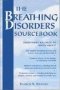 Breathing Disorders Sourcebook book cover