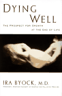 Dying Well book cover