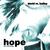 DAVID M. BAILEY: Hope, the anthology [2 cd]
