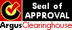 Clearinghouse Badge