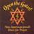 OPEN THE GATES: New American Jewish Music for Prayer